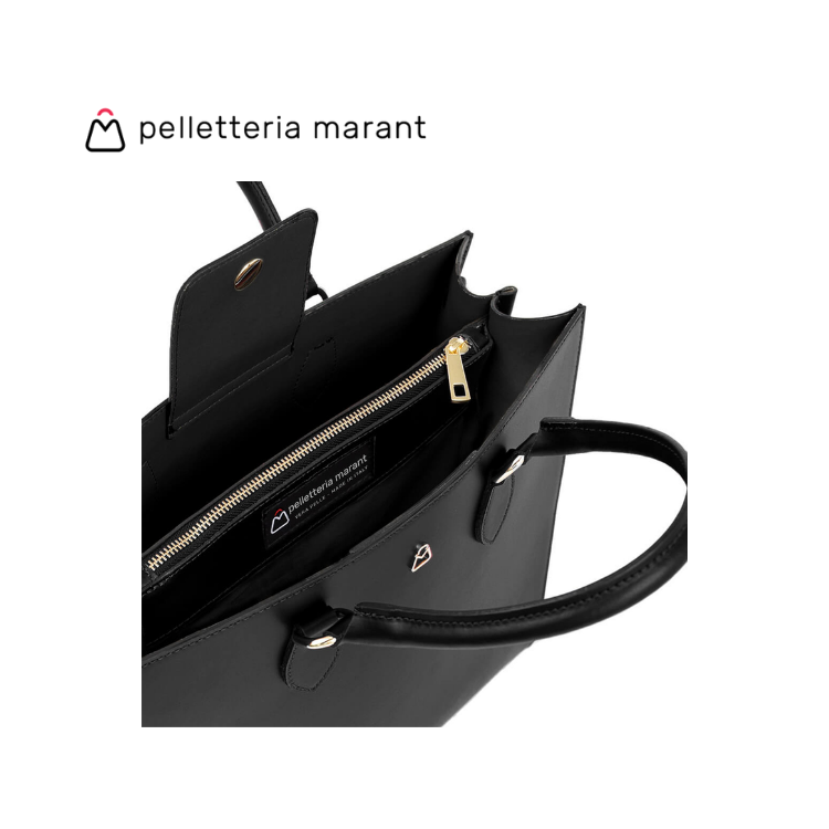 PELLETTERIA MARANT GIORGIA SMALL Handbag
