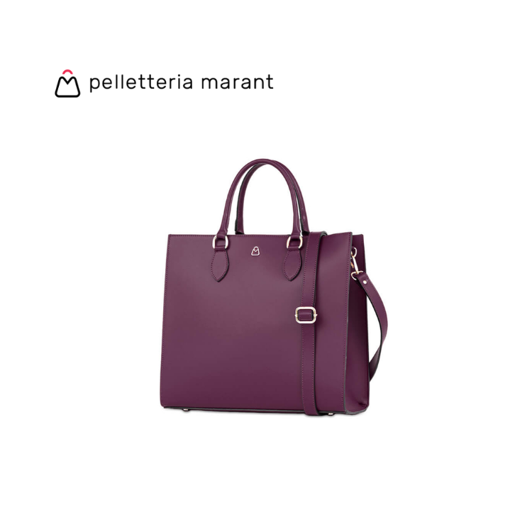 PELLETTERIA MARANT GIORGIA SMALL Handbag