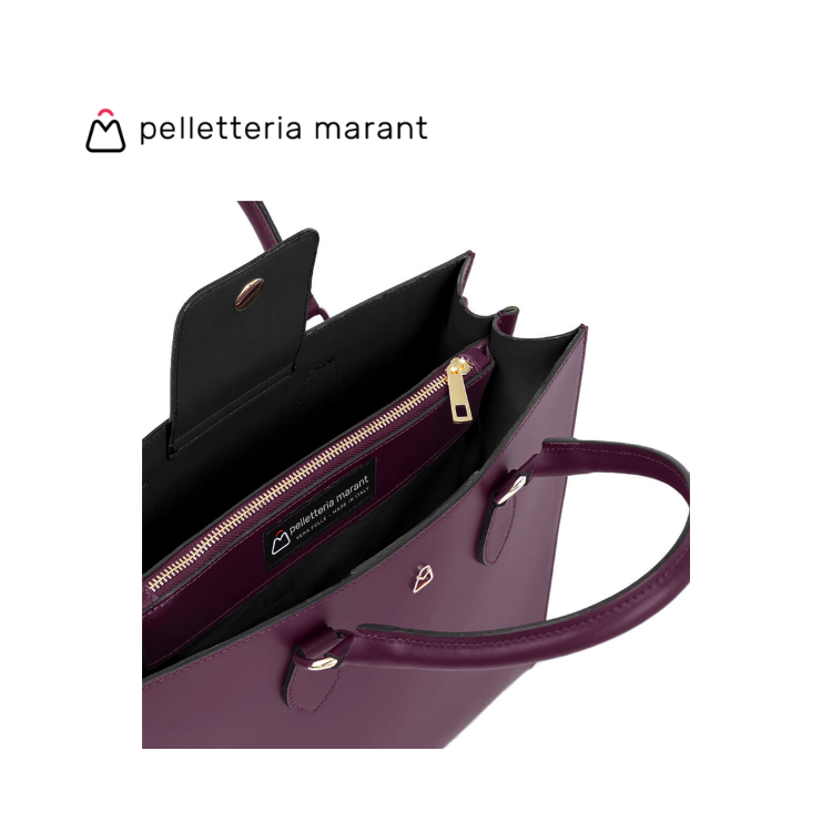 PELLETTERIA MARANT GIORGIA SMALL Handbag