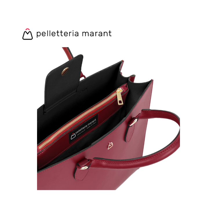 PELLETTERIA MARANT GIORGIA SMALL Handbag