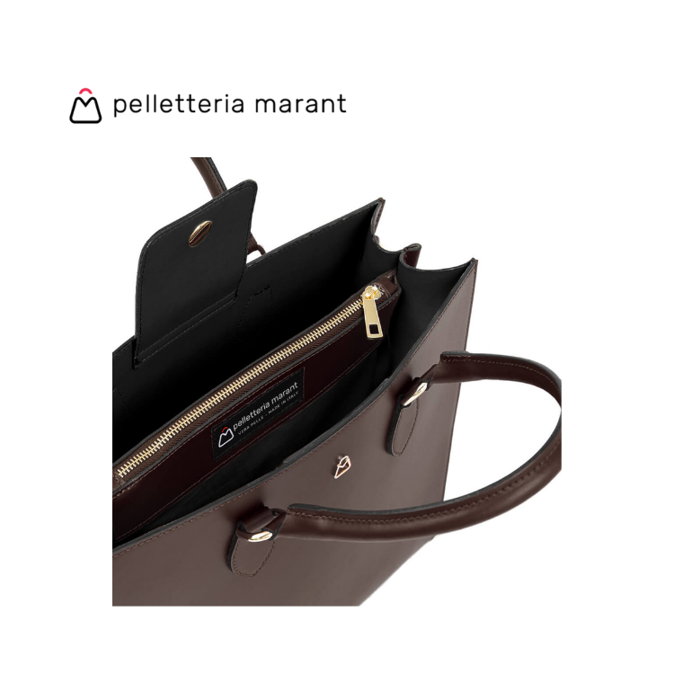 PELLETTERIA MARANT GIORGIA SMALL Handbag