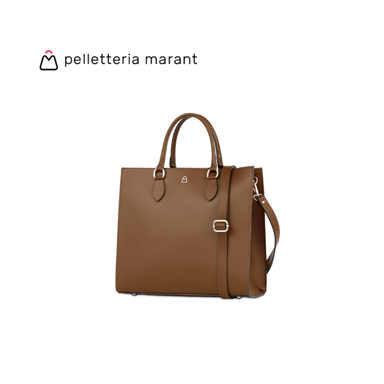 PELLETTERIA MARANT GIORGIA SMALL Handbag