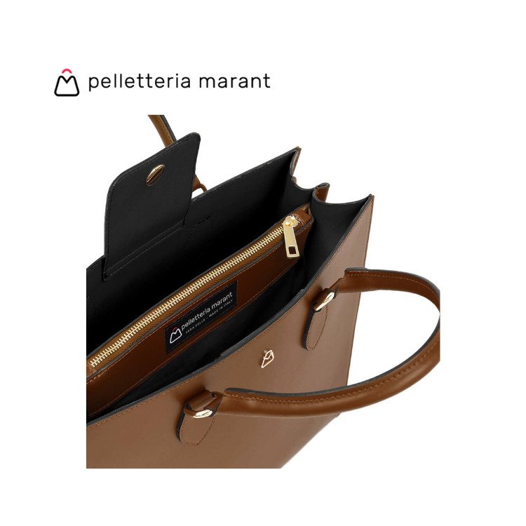 PELLETTERIA MARANT GIORGIA SMALL Handbag