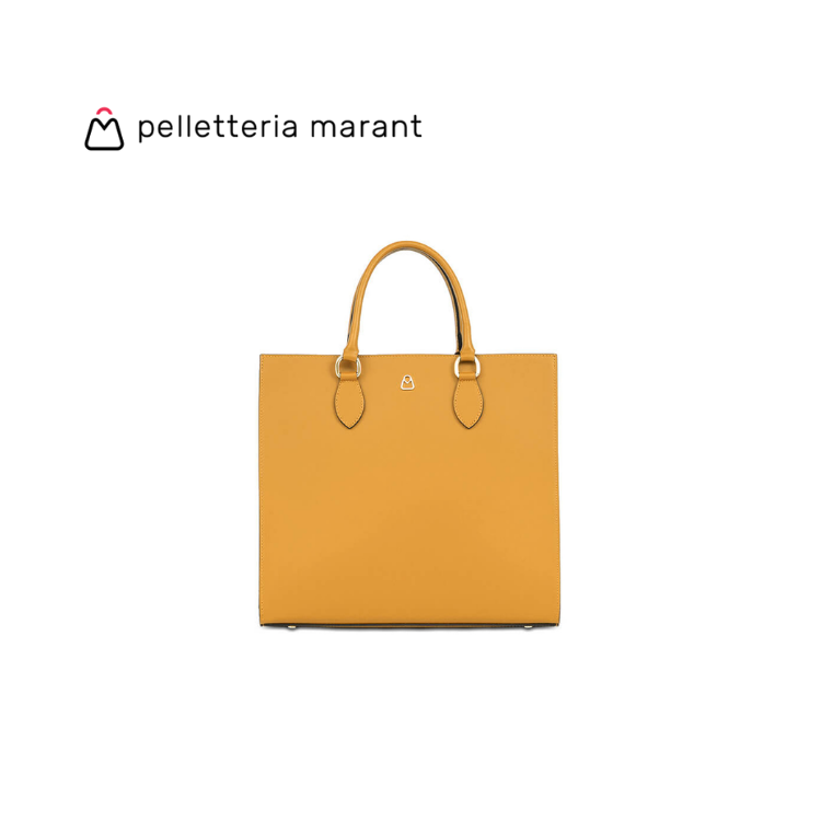 PELLETTERIA MARANT GIORGIA SMALL Handbag