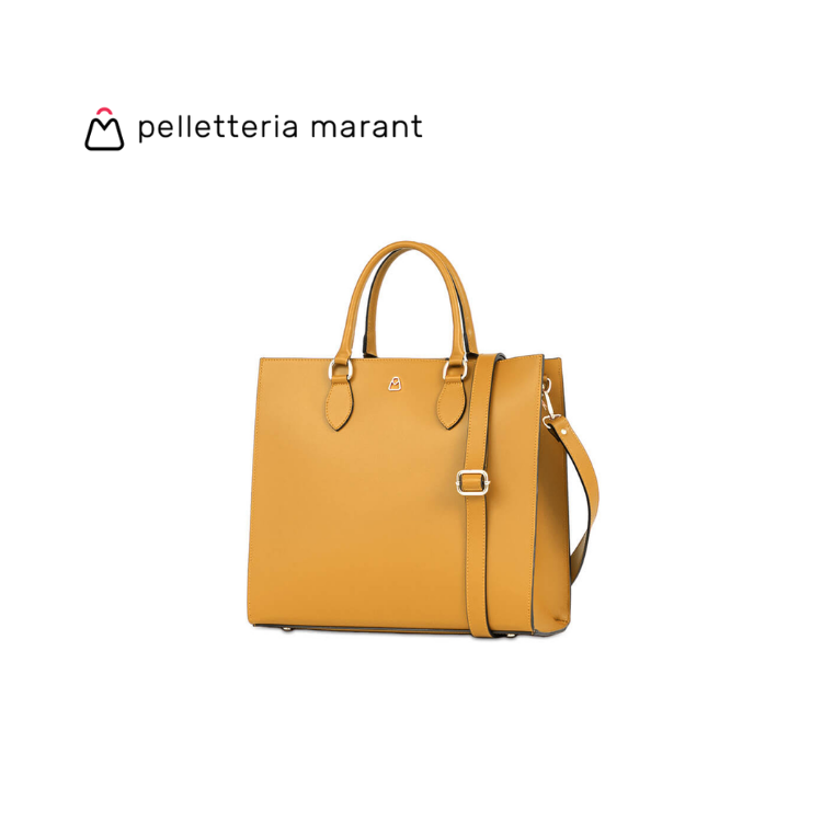 PELLETTERIA MARANT GIORGIA SMALL Handbag