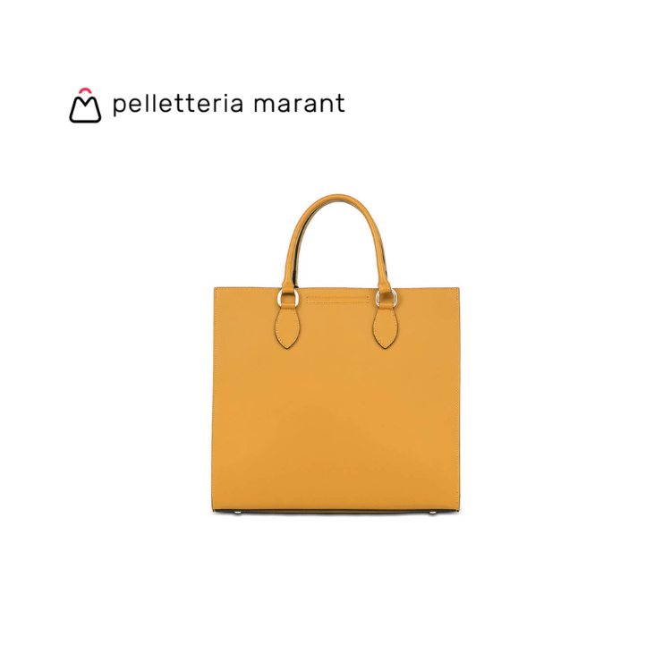 PELLETTERIA MARANT GIORGIA SMALL Handbag