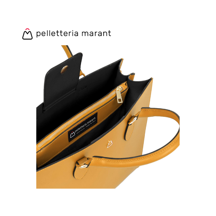 PELLETTERIA MARANT GIORGIA SMALL Handbag