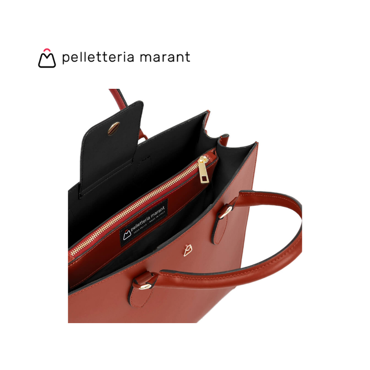 PELLETTERIA MARANT GIORGIA SMALL Handbag