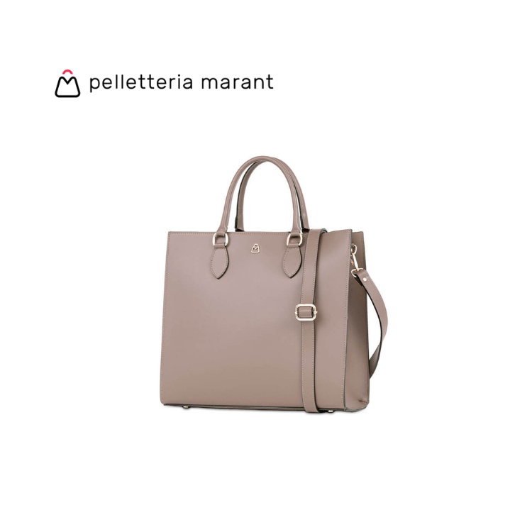PELLETTERIA MARANT GIORGIA SMALL Handbag