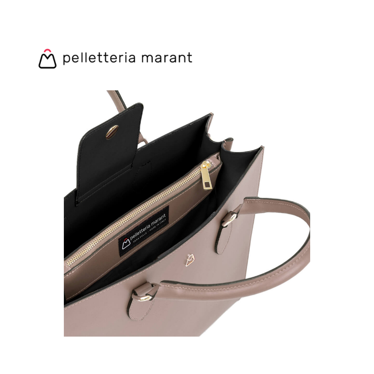 PELLETTERIA MARANT GIORGIA SMALL Handbag