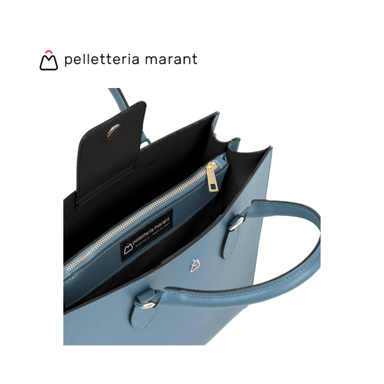 PELLETTERIA MARANT GIORGIA SMALL Handbag
