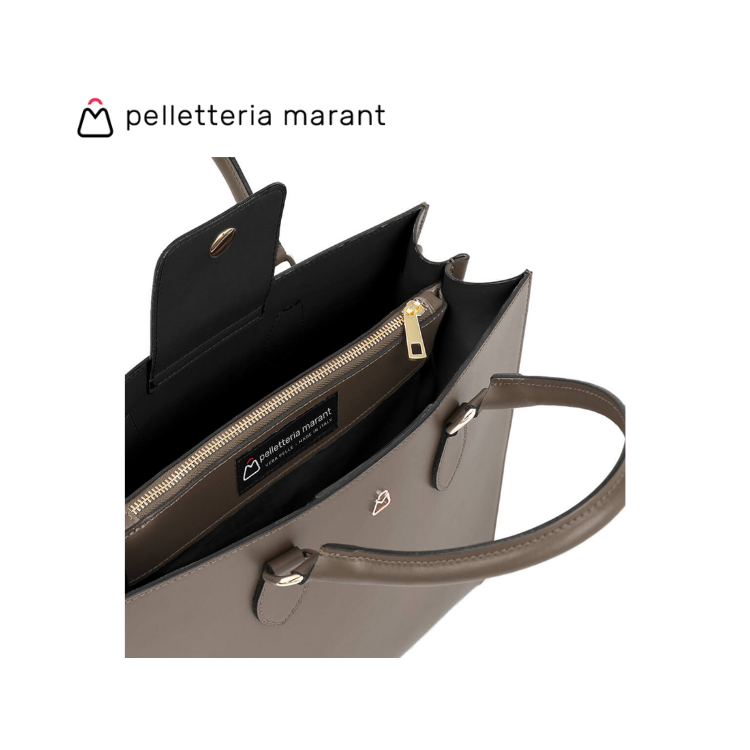 PELLETTERIA MARANT GIORGIA SMALL Handbag