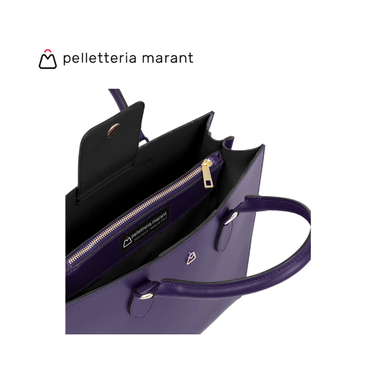 PELLETTERIA MARANT GIORGIA SMALL Handbag