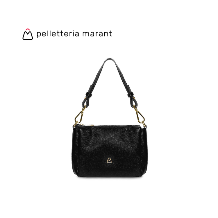 PELLETTERIA MARANT GIULIA SMALL Handbag