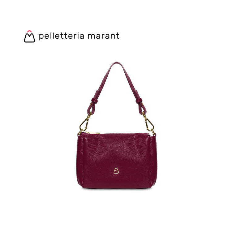 PELLETTERIA MARANT GIULIA SMALL Handbag