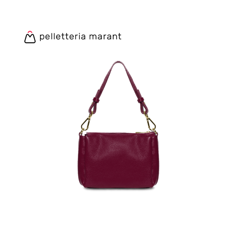 PELLETTERIA MARANT GIULIA SMALL Handbag