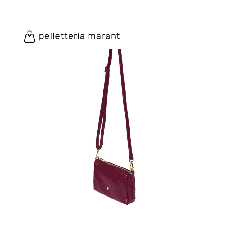 PELLETTERIA MARANT GIULIA SMALL Handbag