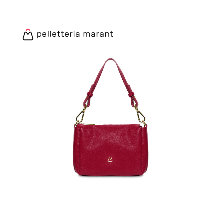 PELLETTERIA MARANT GIULIA SMALL Handbag