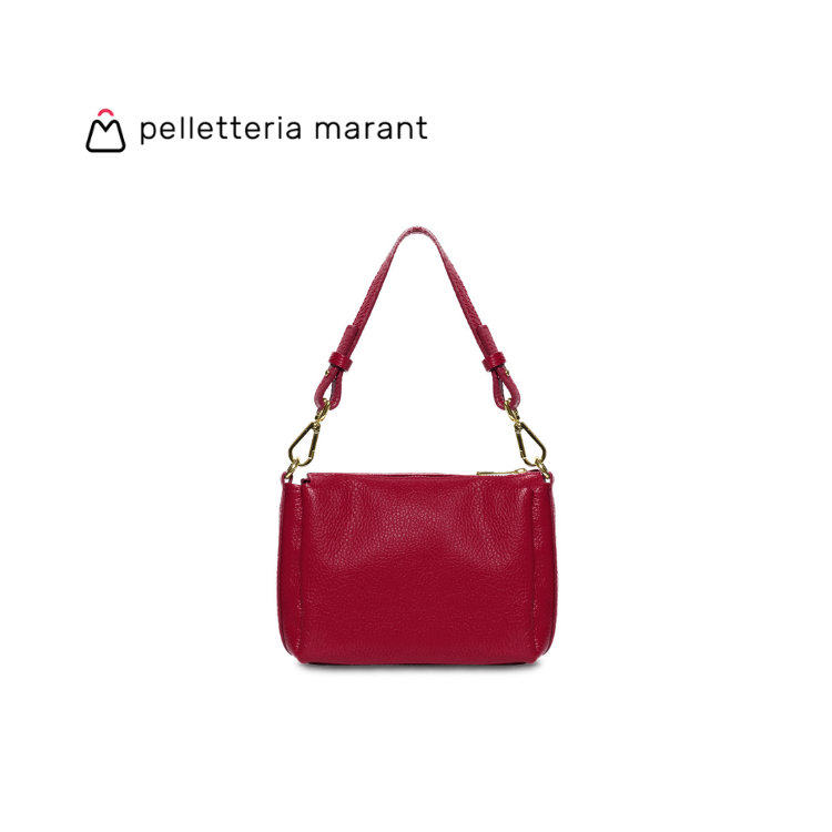 PELLETTERIA MARANT GIULIA SMALL Handbag