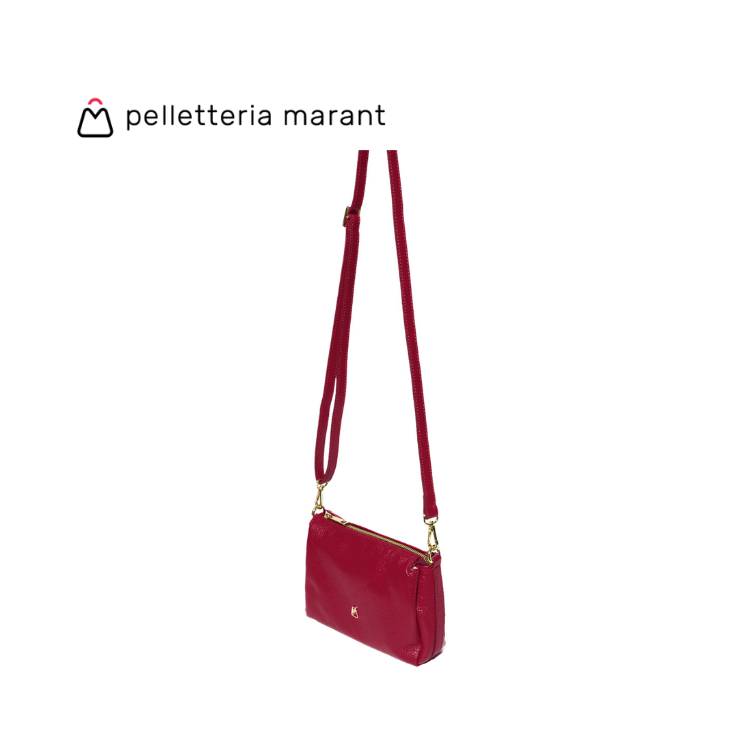 PELLETTERIA MARANT GIULIA SMALL Handbag