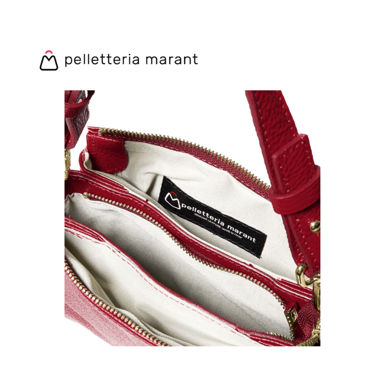 PELLETTERIA MARANT GIULIA SMALL Handbag