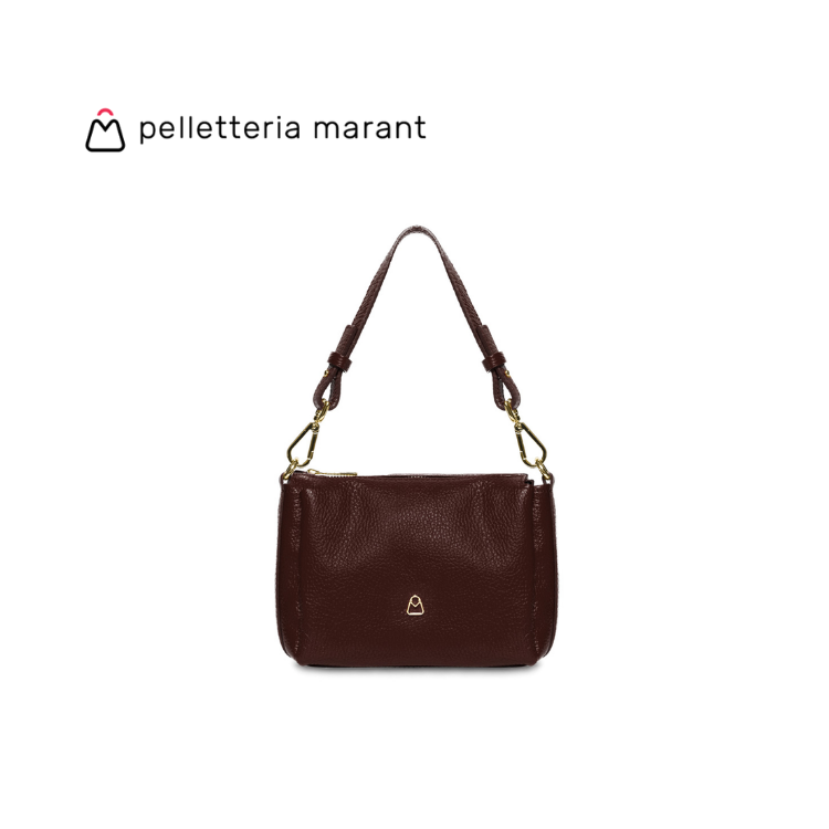 PELLETTERIA MARANT GIULIA SMALL Handbag