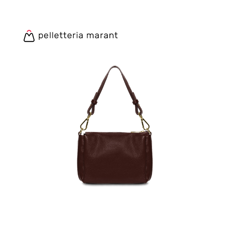 PELLETTERIA MARANT GIULIA SMALL Handbag