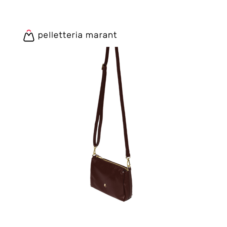 PELLETTERIA MARANT GIULIA SMALL Handbag