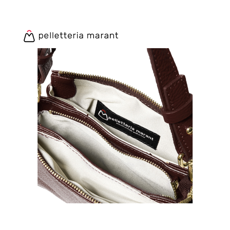 PELLETTERIA MARANT GIULIA SMALL Handbag