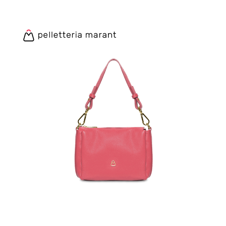 PELLETTERIA MARANT GIULIA SMALL Handbag