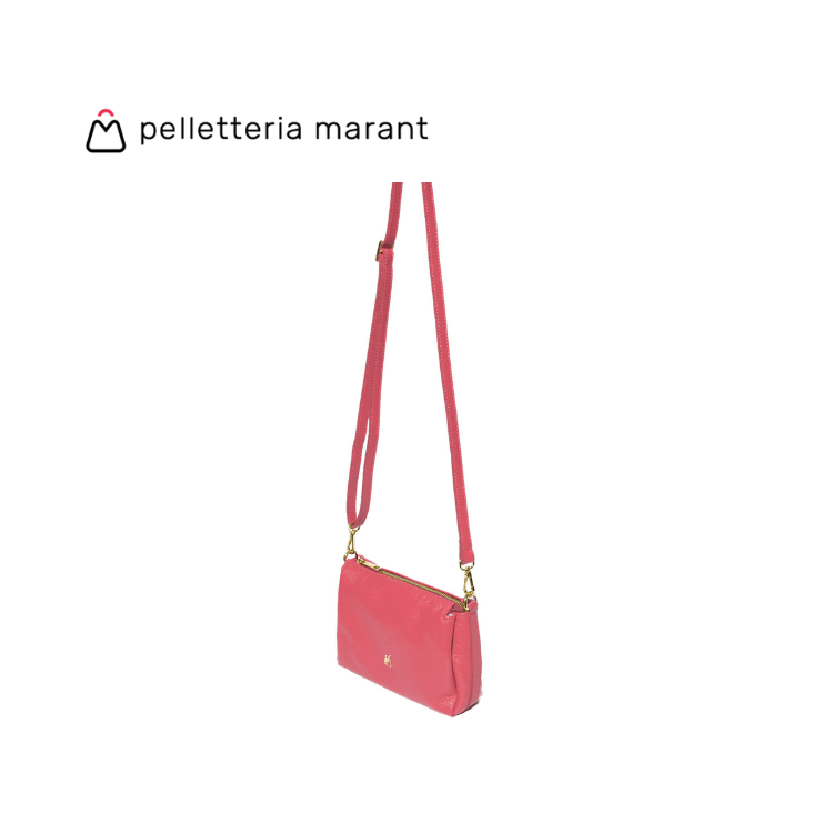 PELLETTERIA MARANT GIULIA SMALL Handbag