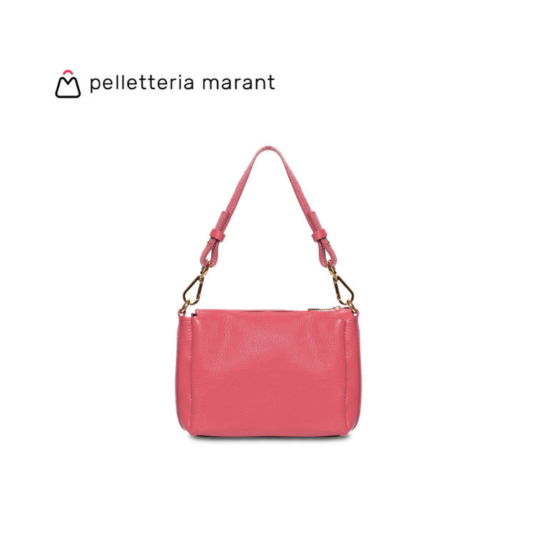 PELLETTERIA MARANT GIULIA SMALL Handbag