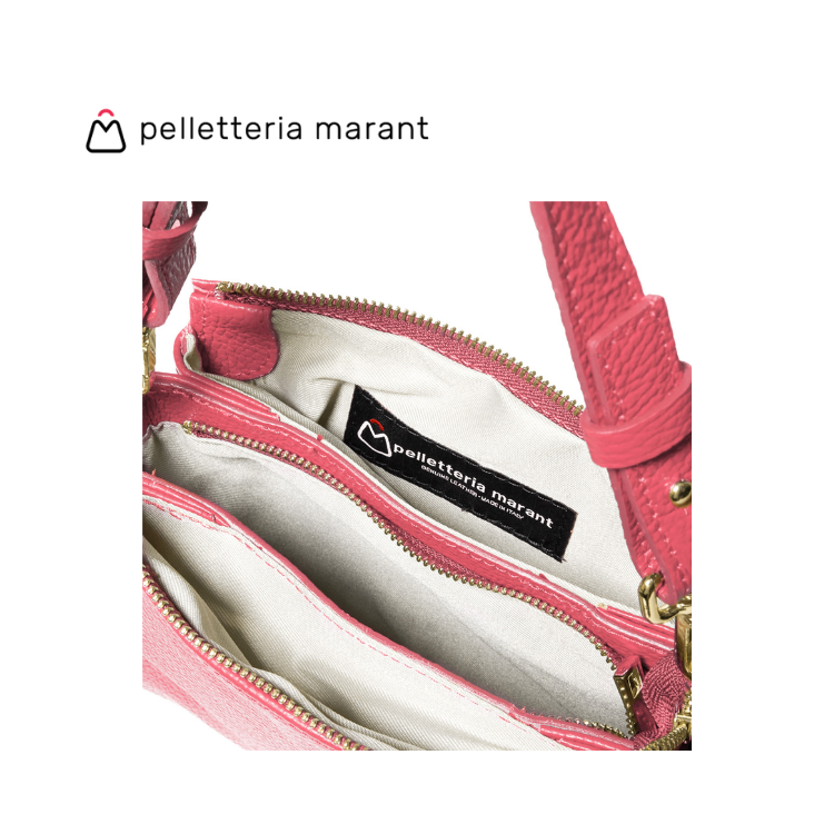 PELLETTERIA MARANT GIULIA SMALL Handbag