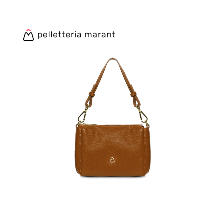 PELLETTERIA MARANT GIULIA SMALL Handbag