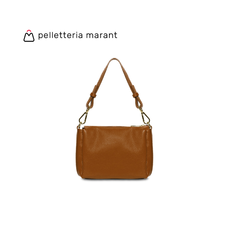 PELLETTERIA MARANT GIULIA SMALL Handbag