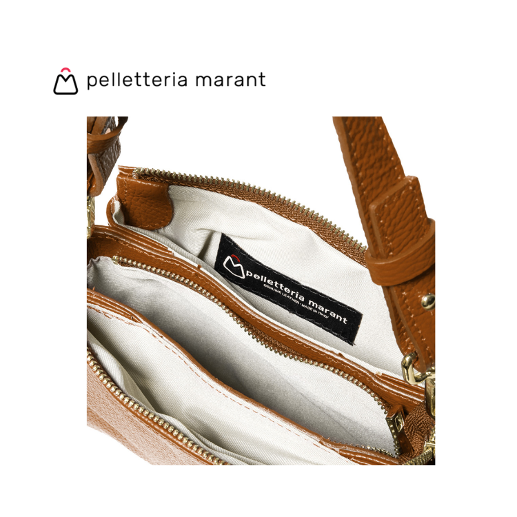 PELLETTERIA MARANT GIULIA SMALL Handbag