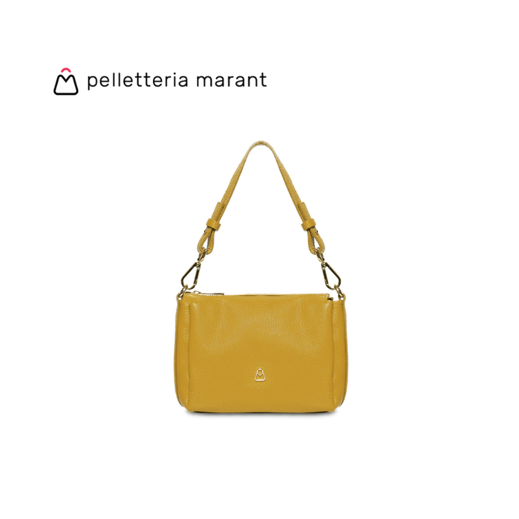 PELLETTERIA MARANT GIULIA SMALL Handbag