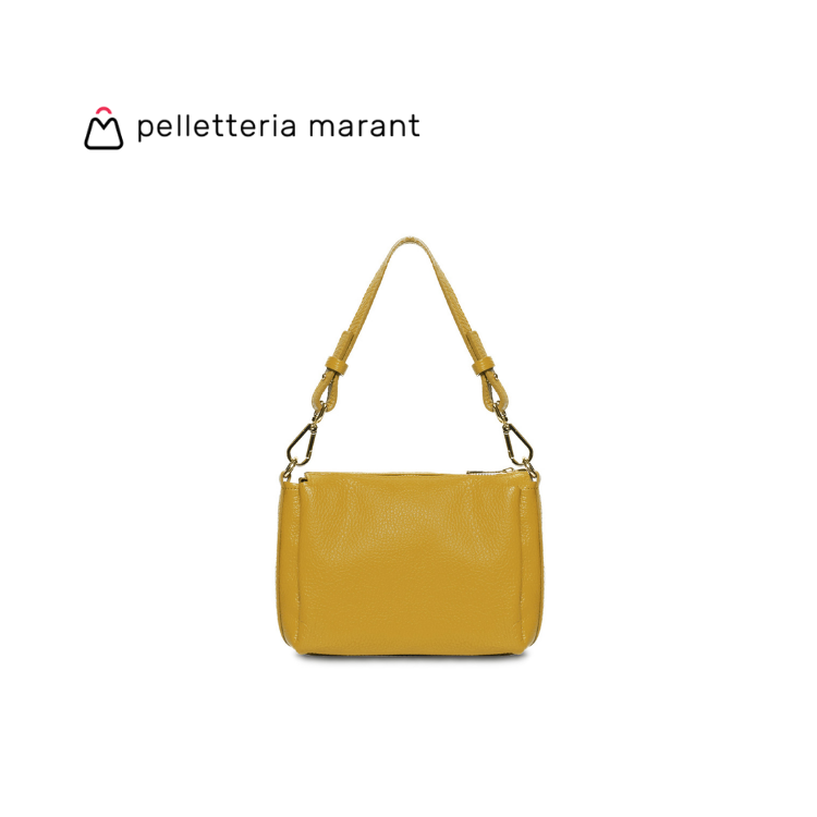 PELLETTERIA MARANT GIULIA SMALL Handbag