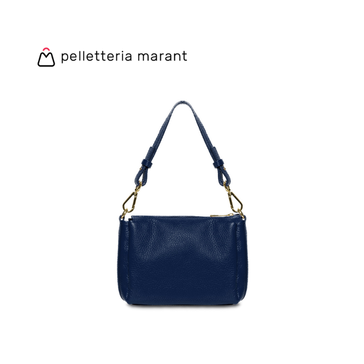 PELLETTERIA MARANT GIULIA SMALL Handbag