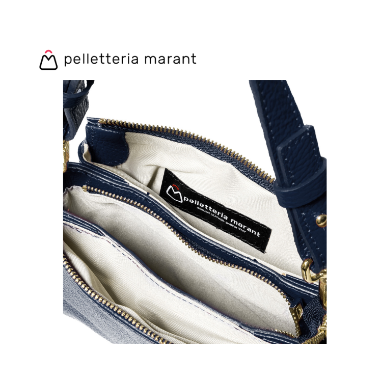 PELLETTERIA MARANT GIULIA SMALL Handbag