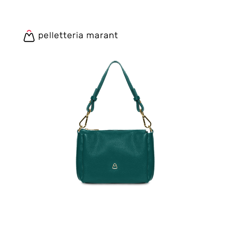 PELLETTERIA MARANT GIULIA SMALL Handbag