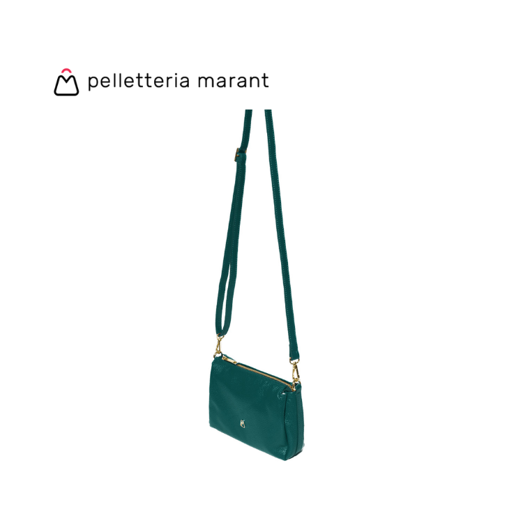 PELLETTERIA MARANT GIULIA SMALL Handbag