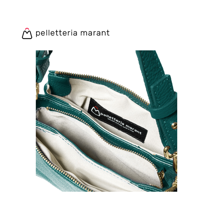 PELLETTERIA MARANT GIULIA SMALL Handbag