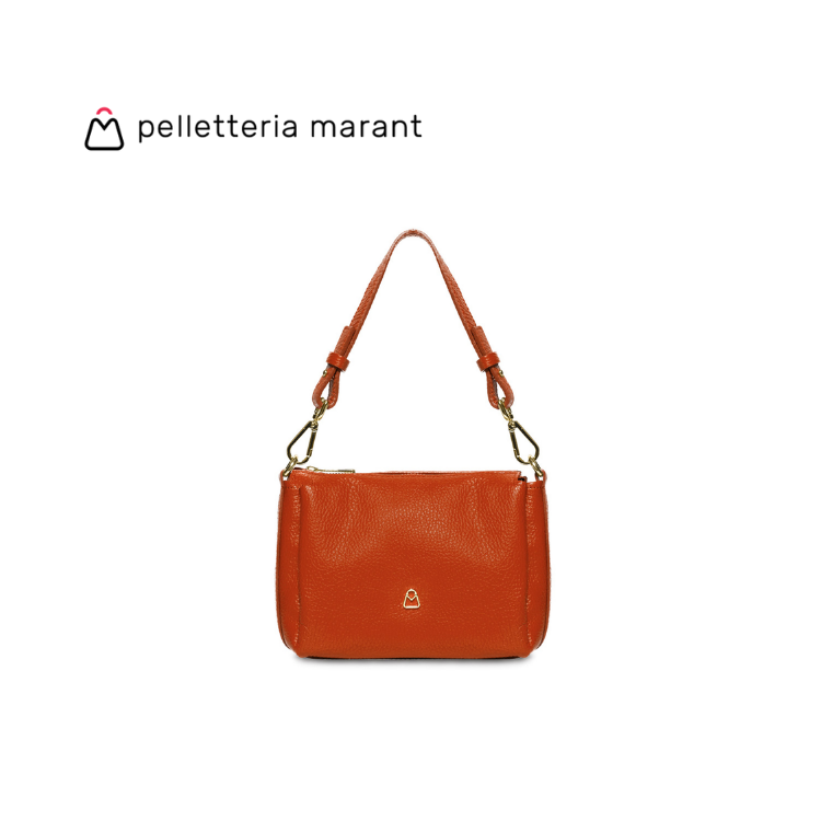 PELLETTERIA MARANT GIULIA SMALL Handbag