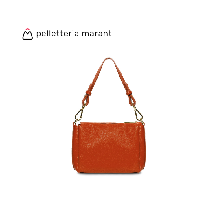 PELLETTERIA MARANT GIULIA SMALL Handbag