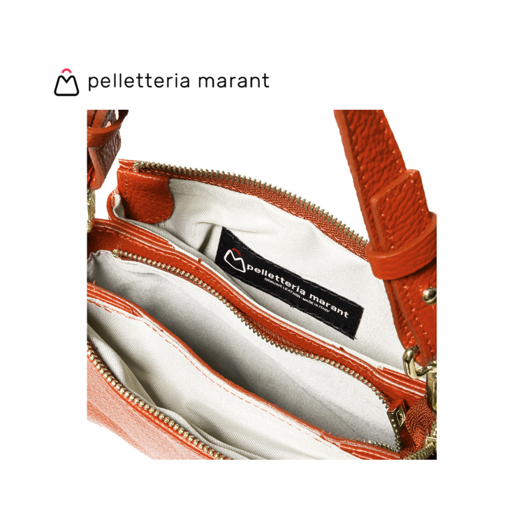 PELLETTERIA MARANT GIULIA SMALL Handbag