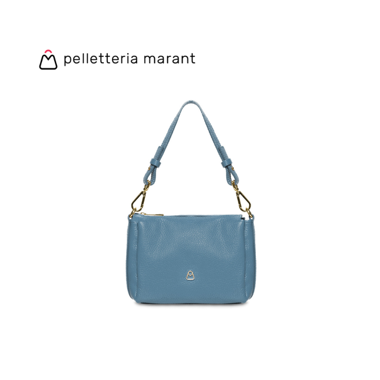 PELLETTERIA MARANT GIULIA SMALL Handbag