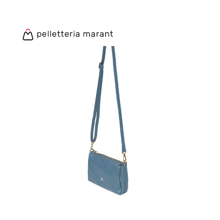 PELLETTERIA MARANT GIULIA SMALL Handbag