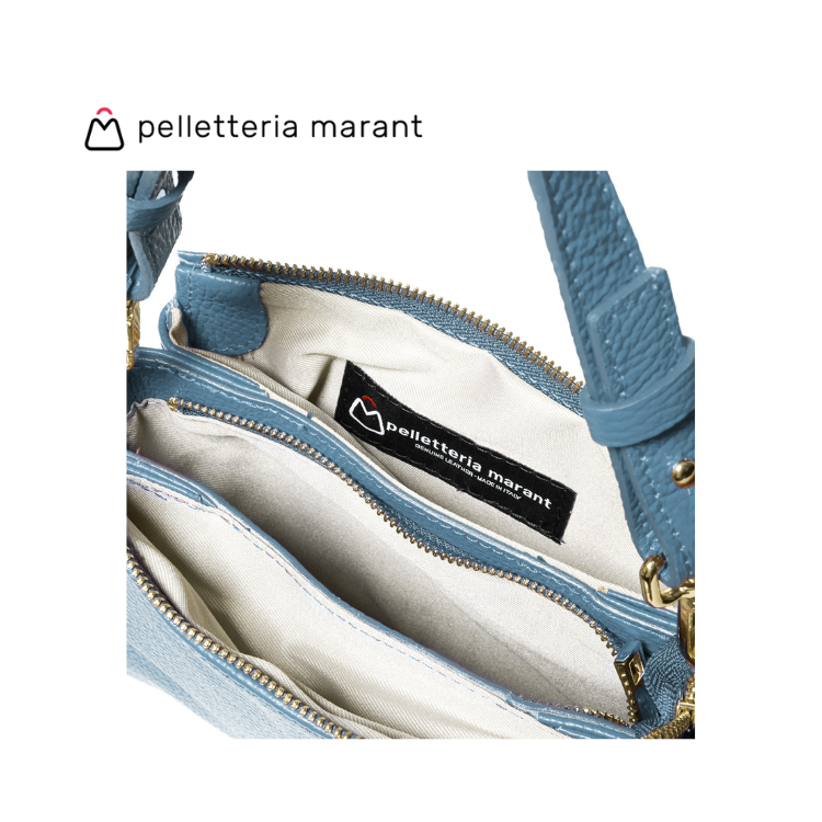PELLETTERIA MARANT GIULIA SMALL Handbag