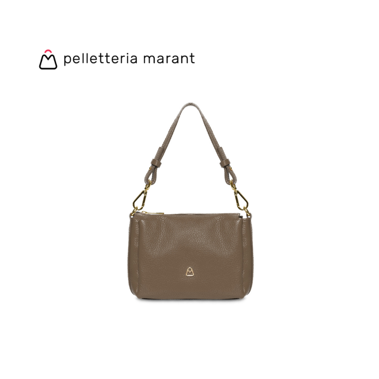 PELLETTERIA MARANT GIULIA SMALL Handbag
